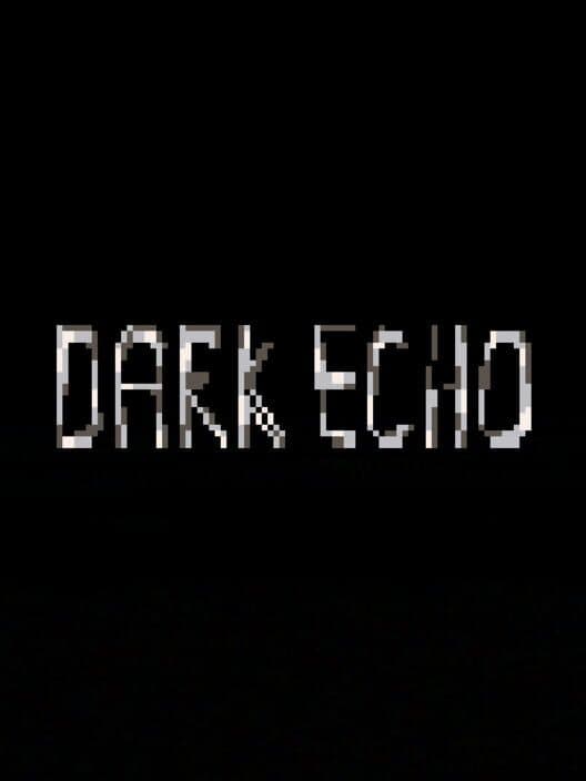 Обложка Dark Echo