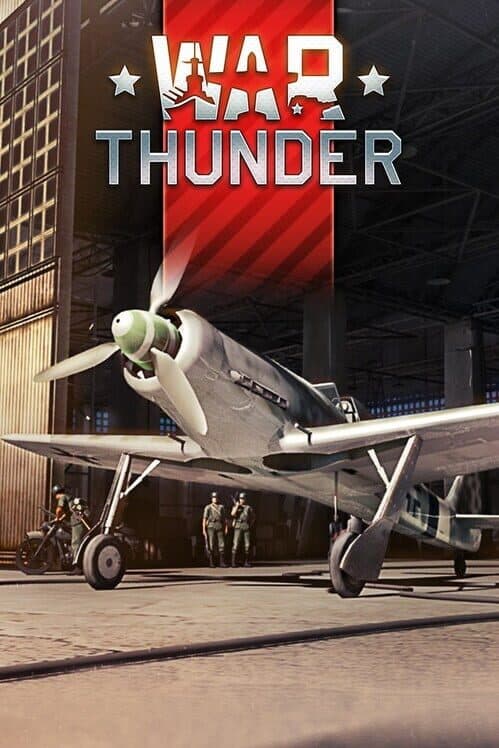 Обложка War Thunder: Dora Pack
