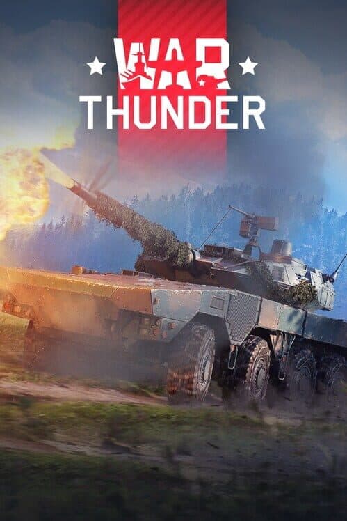 Обложка War Thunder: Type 16 (FPS) Pack