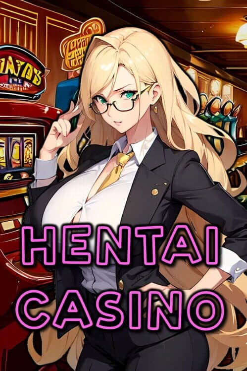 Обложка Hentai Casino