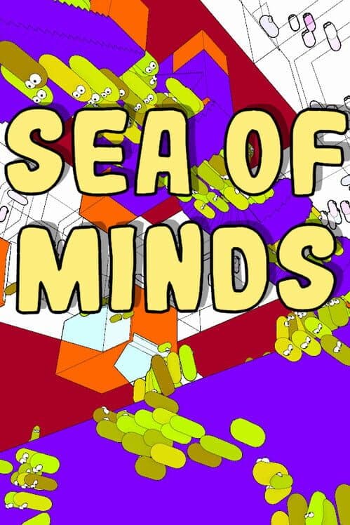 Обложка Sea Of Minds
