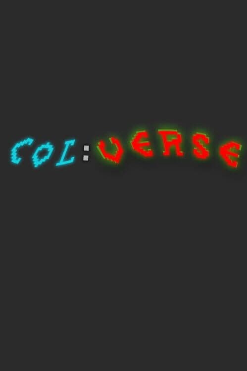 Обложка Col:Verse