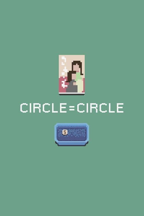 Обложка Circle = Circle