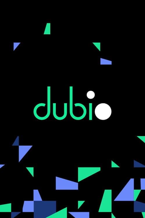Обложка Dubio