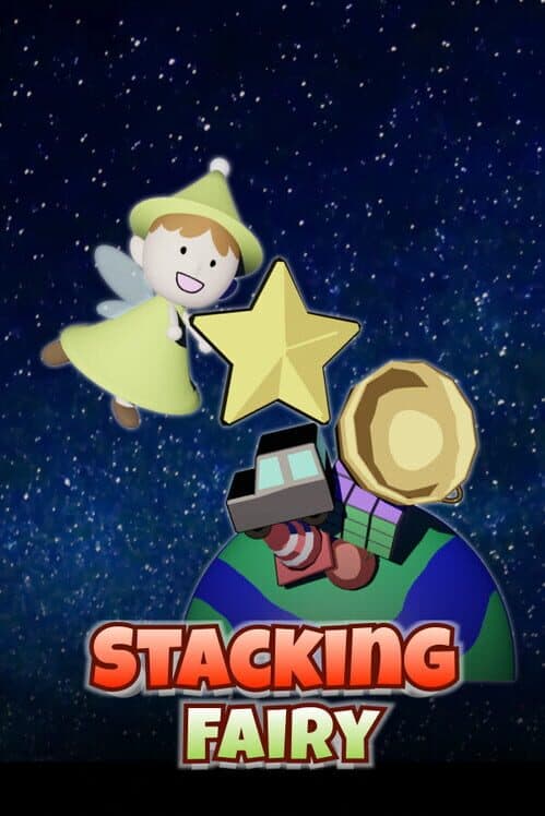 Обложка Stacking Fairy