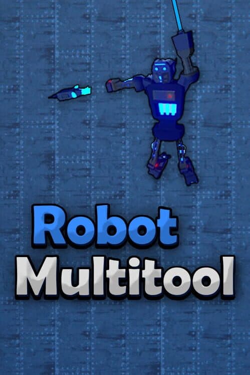 Обложка Robot Multitool