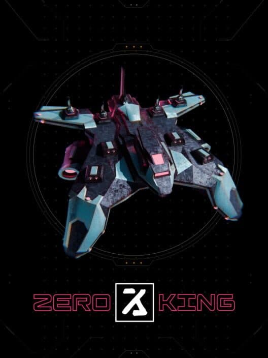 Обложка Zero King