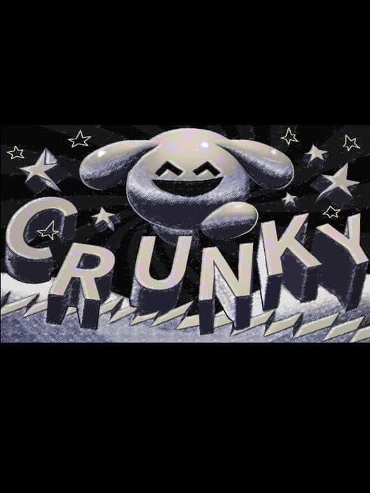 Обложка Crunky