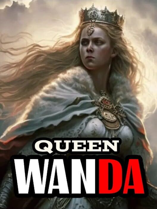 Обложка Queen Wanda