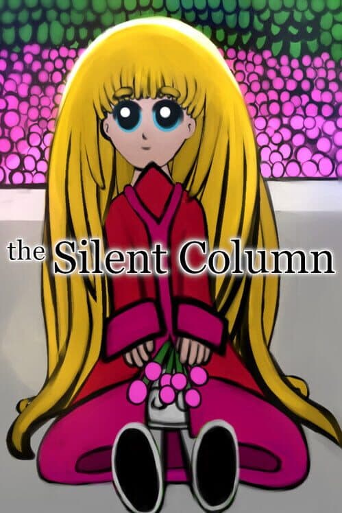 Обложка The Silent Column