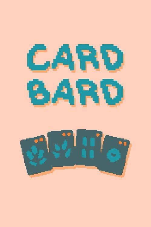 Обложка Card Bard