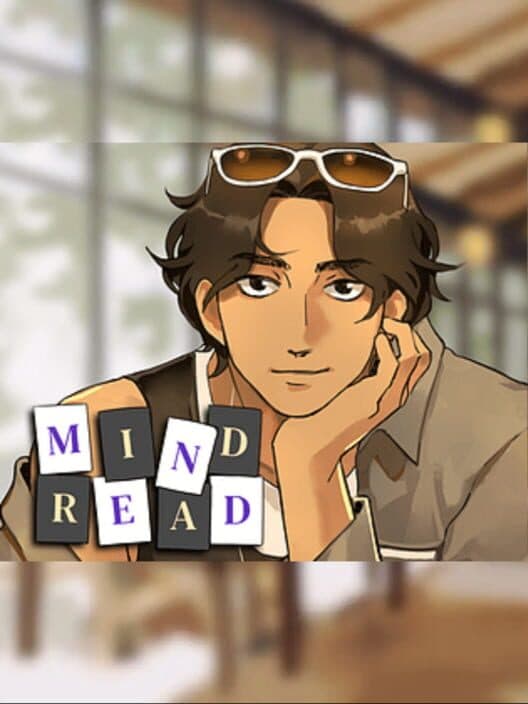 Обложка Mindread