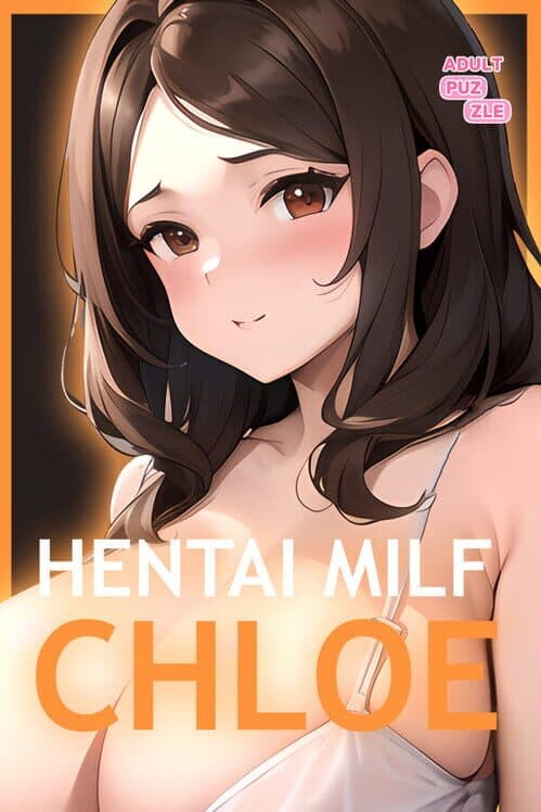 Обложка Hentai MILF Chloe