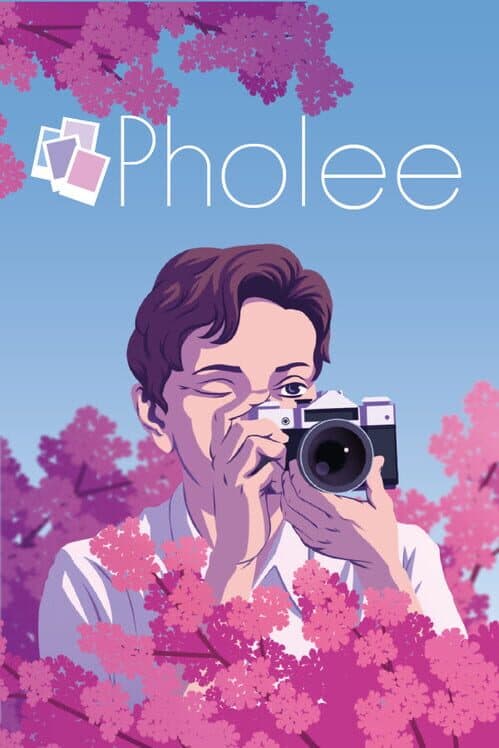 Обложка Pholee