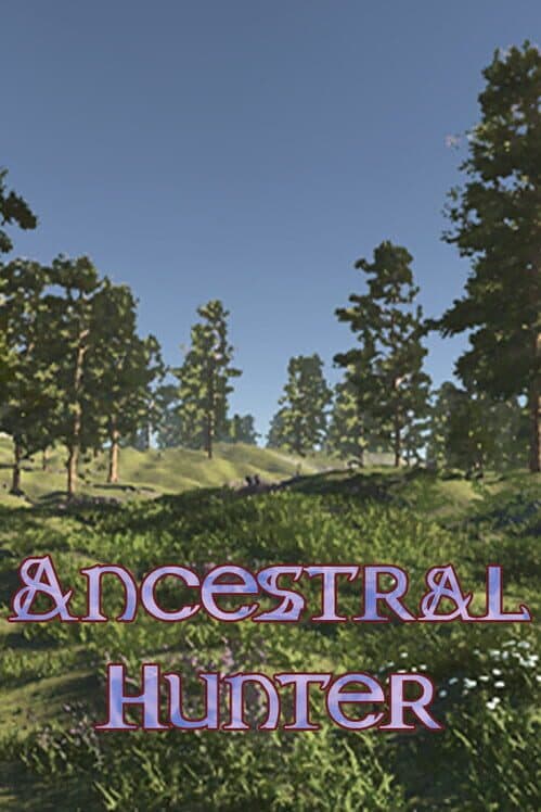 Обложка Ancestral Hunter