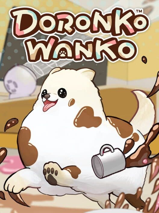Обложка Doronko Wanko