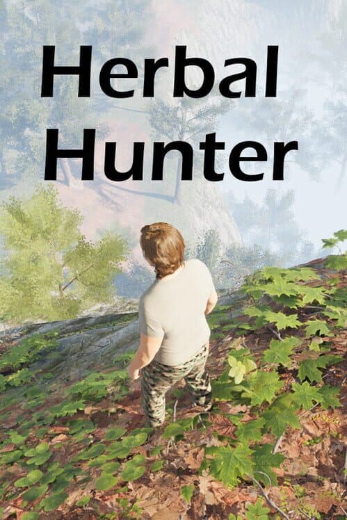 Обложка Herbal Hunter