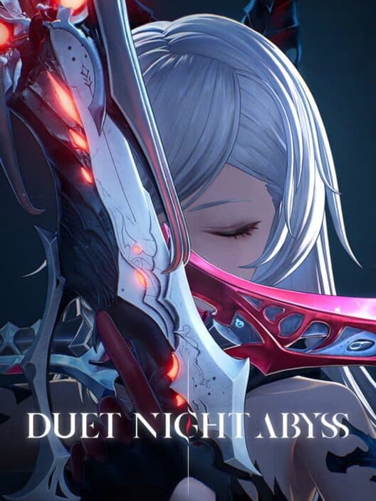 Обложка Duet Night Abyss