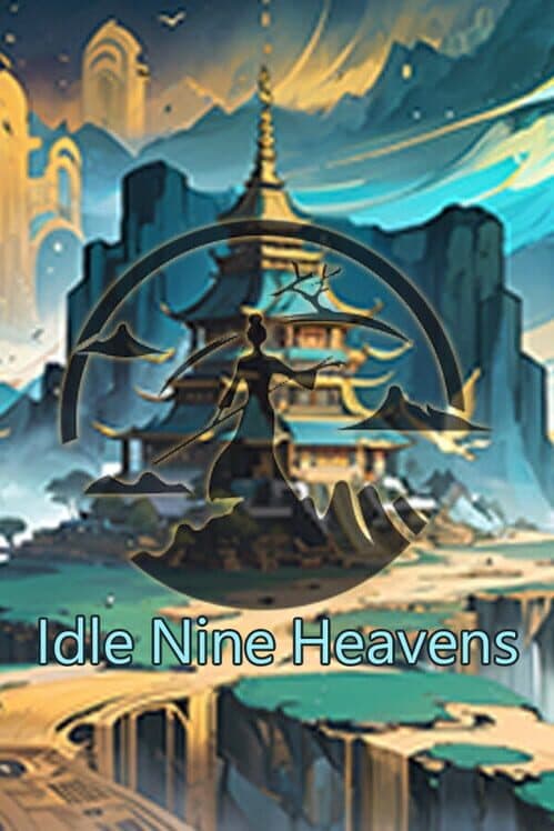 Обложка Idle Nine Heavens