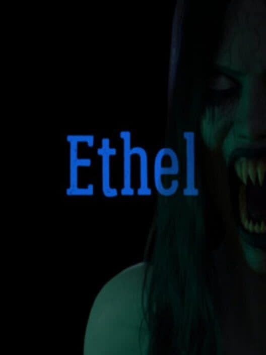 Обложка Ethel