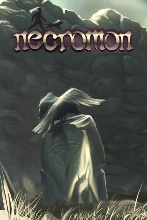 Обложка Necromon