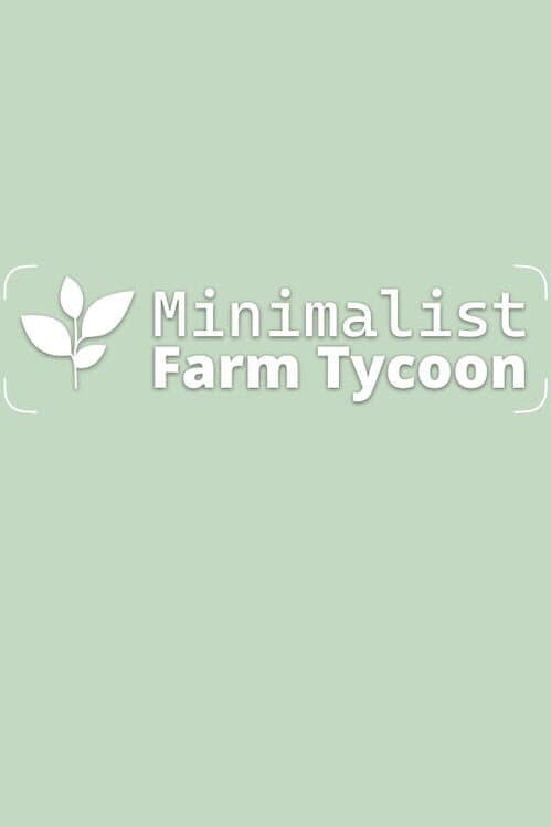 Обложка Minimalist Farm Tycoon