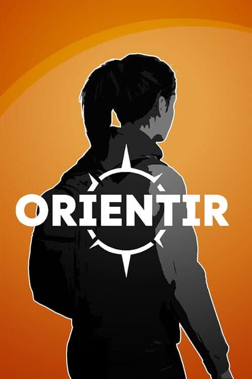 Обложка Orientir