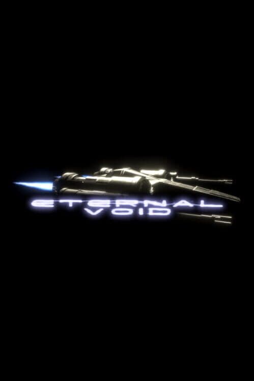 Обложка Eternal Void