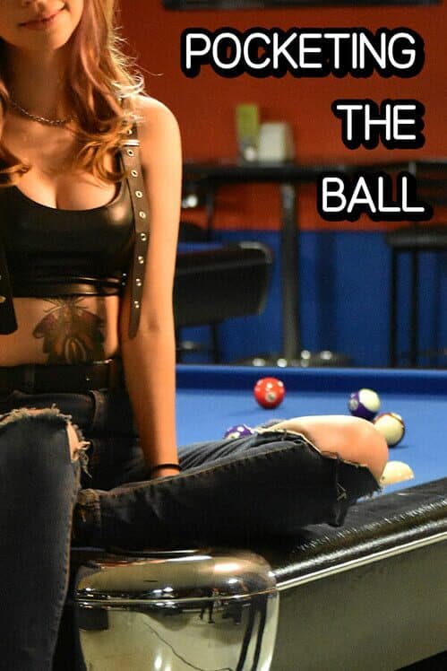 Обложка Pocketing the Ball
