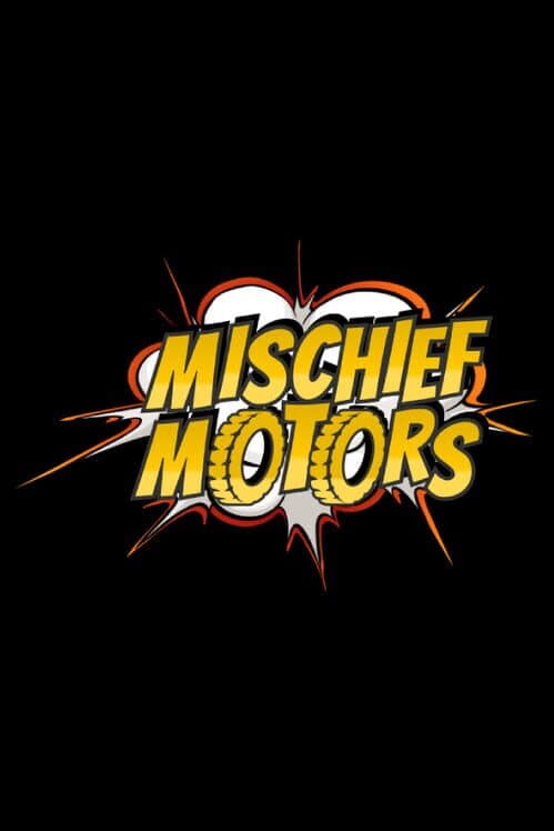 Обложка Mischief Motors