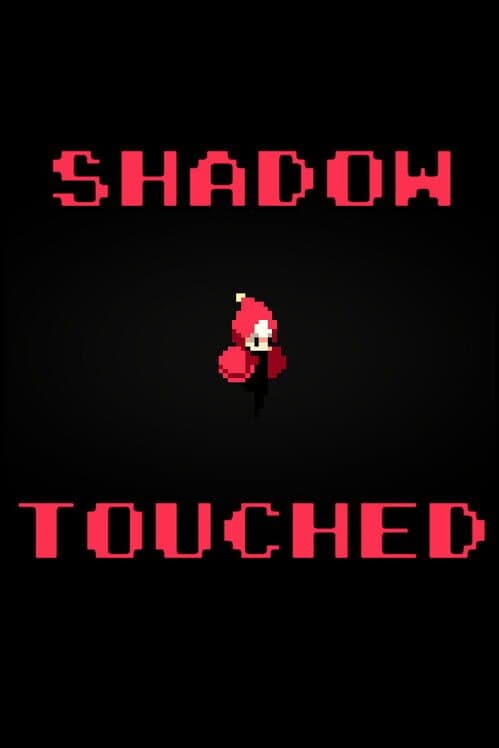 Обложка Shadow Touched