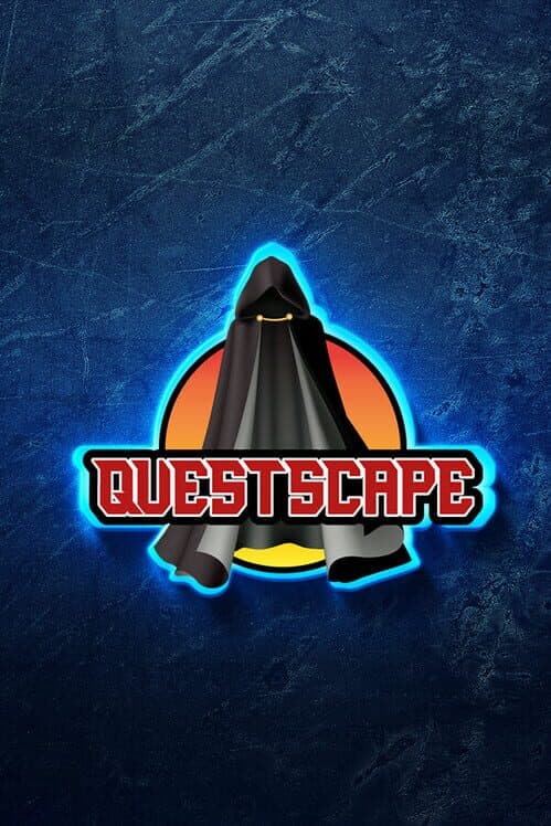 Обложка Questscape