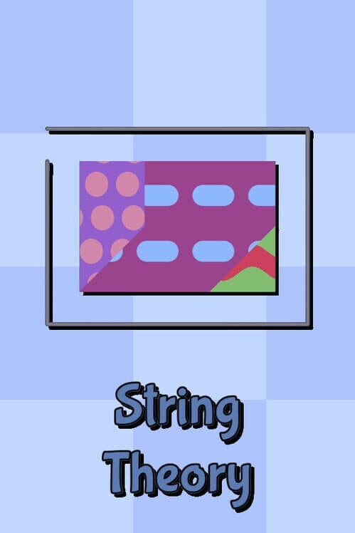 Обложка String Theory