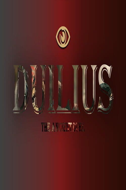 Обложка Duilius: The Ancient Duel