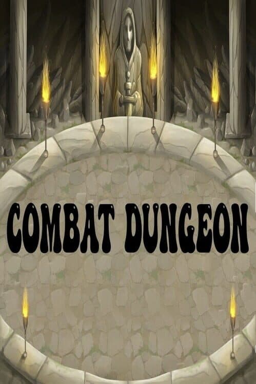 Обложка Combat Dungeon