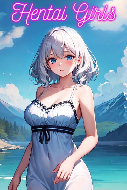 Обложка Hentai Girls