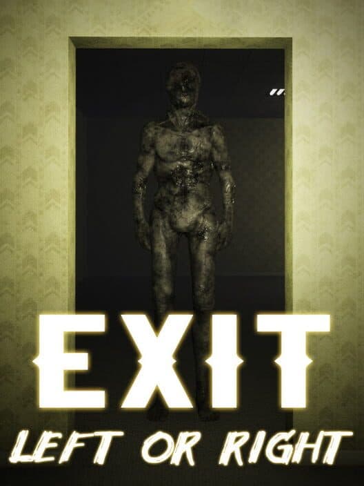 Обложка Exit: Left or Right