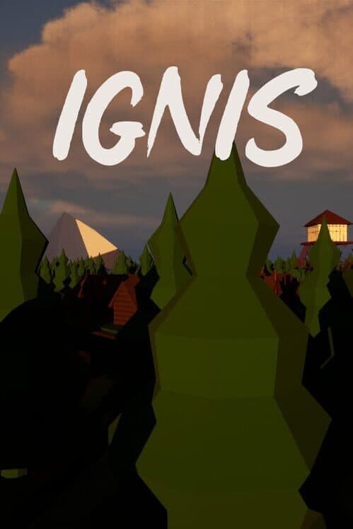 Обложка Ignis