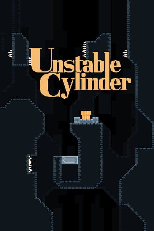 Обложка Unstable Cylinder