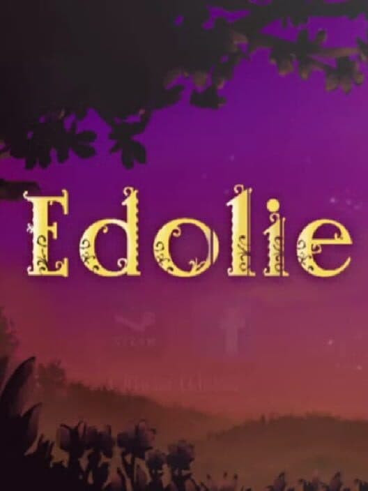 Обложка Edolie