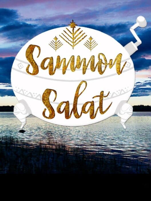 Обложка Sammon Salat