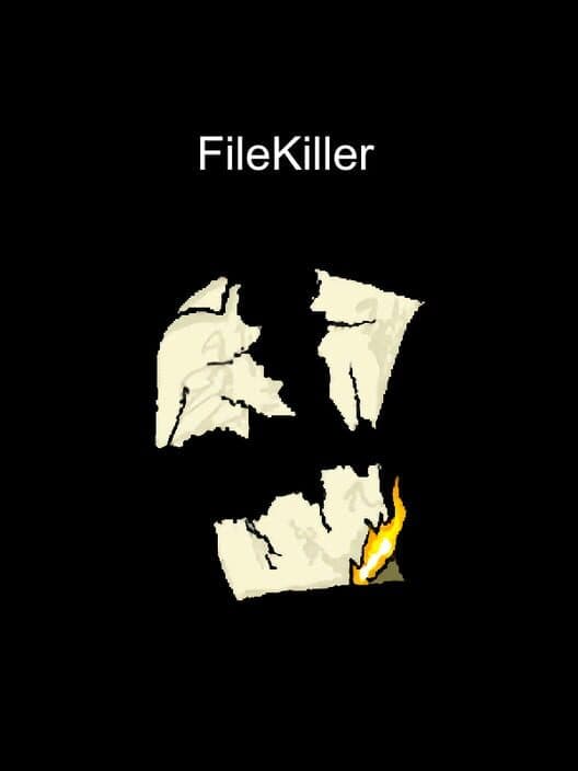 Обложка FileKiller