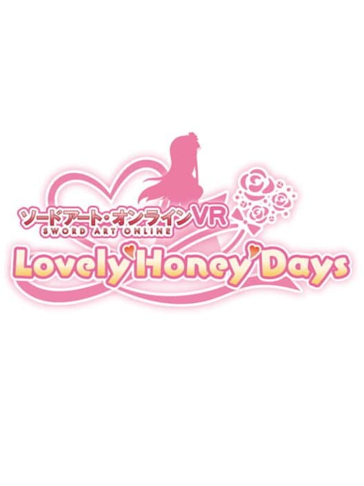 Обложка Sword Art Online VR: Lovely Honey Days