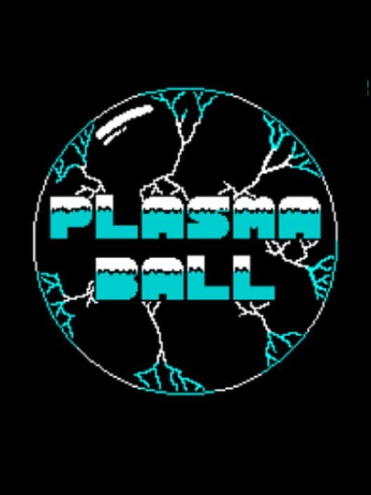 Обложка Plasma Ball
