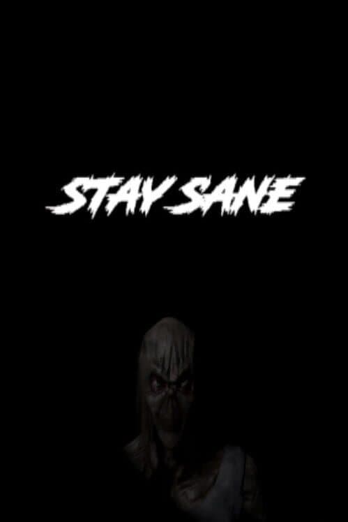 Обложка Stay Sane