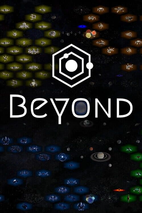 Обложка Beyond