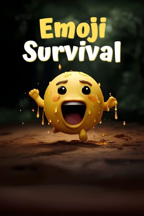 Обложка Emoji Survival
