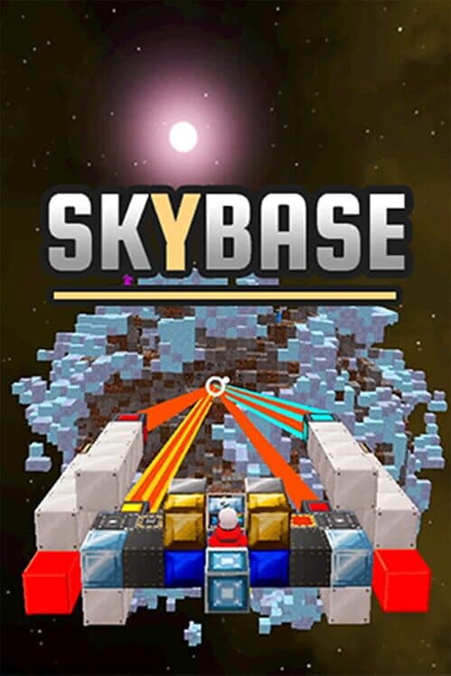 Обложка Skybase