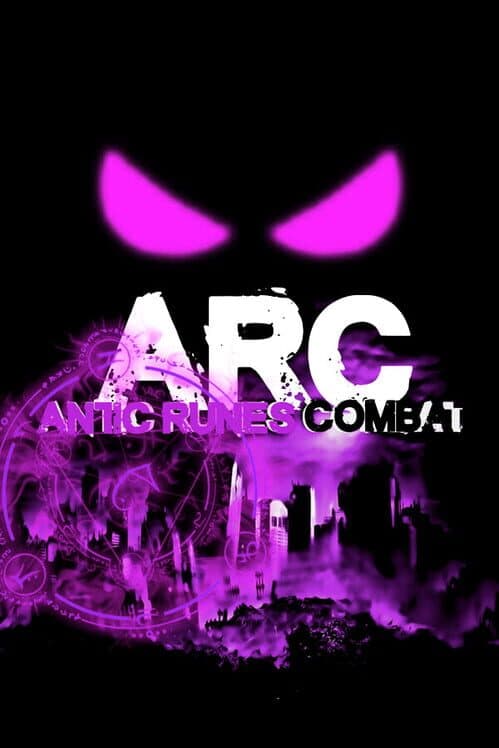 Обложка ARC: Antic Runes Combat
