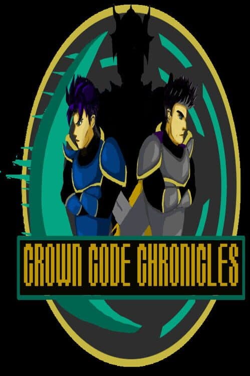 Обложка Crown Code Chronicles